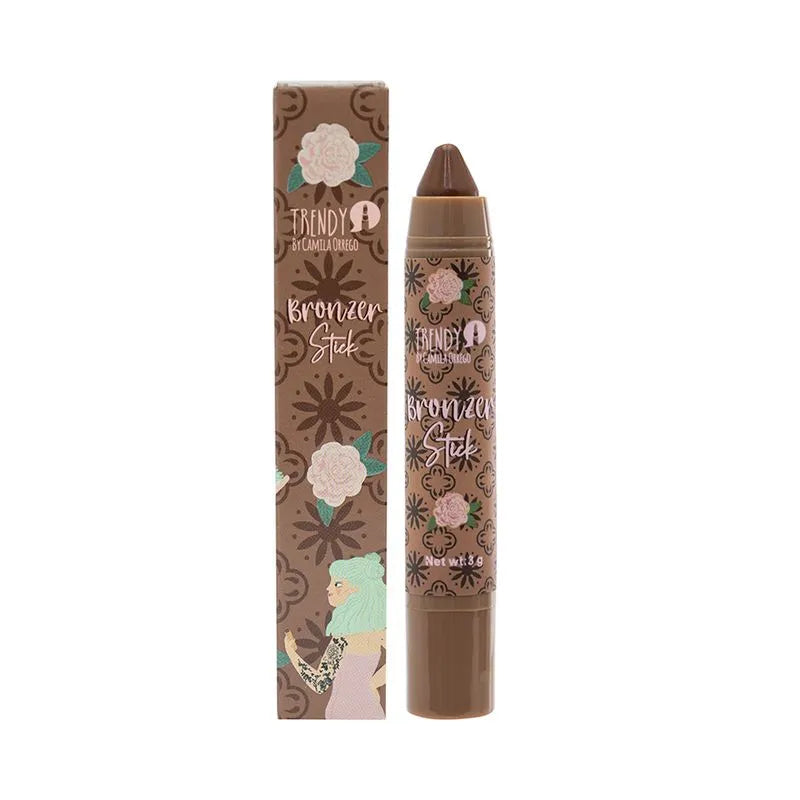 Contorno en Barra Individual Bronzer