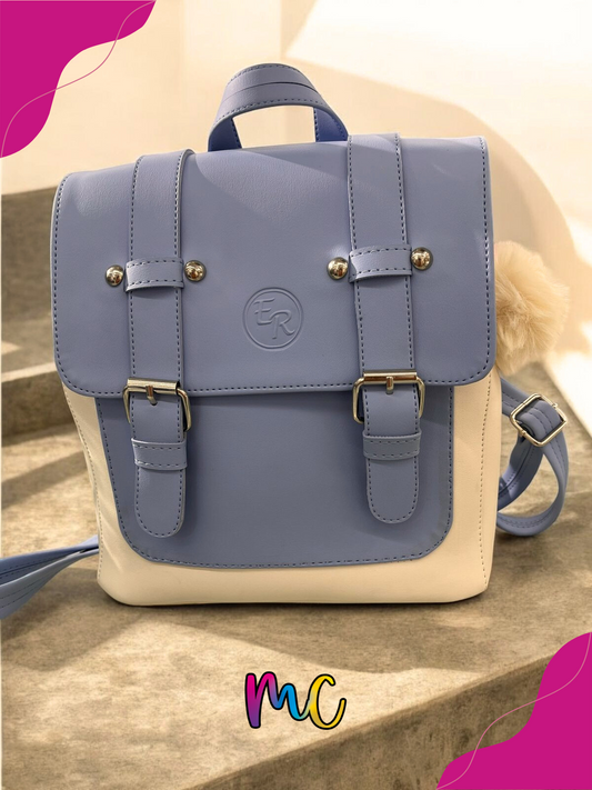 Bolso Pompon