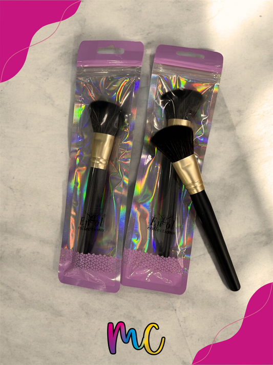 Brocha Individual Maquillaje