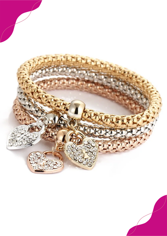 Brazalete Mariposa