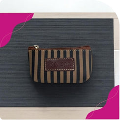 Billetera Simple Rivera