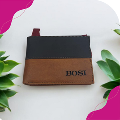 Billetera Bosi