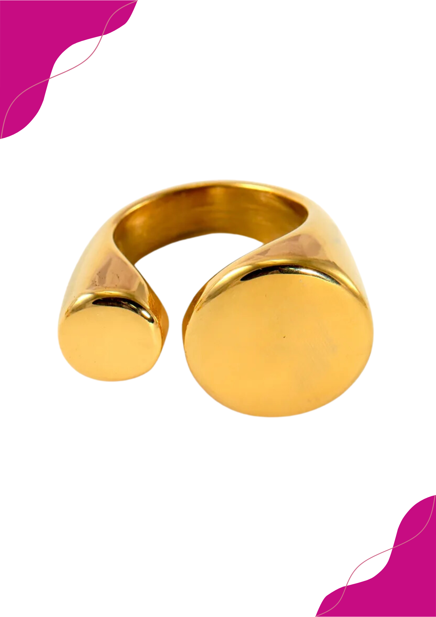 Anillos Deluxe