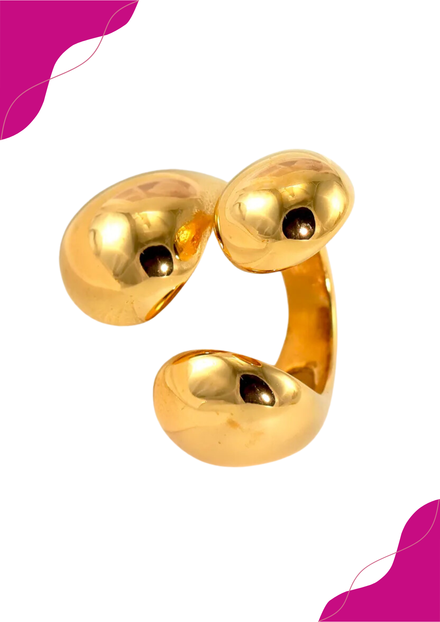 Anillos Deluxe