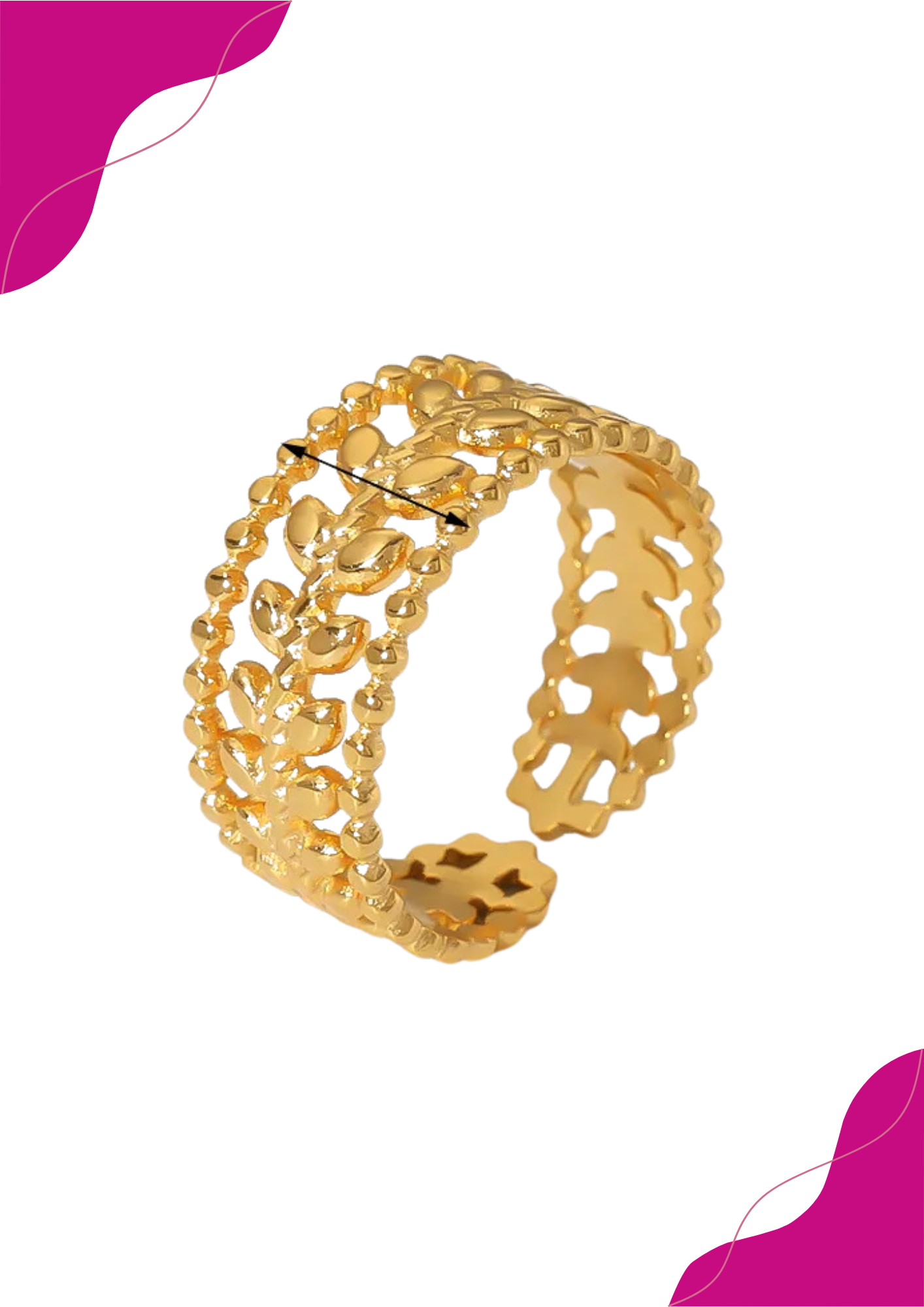 Anillos Flex