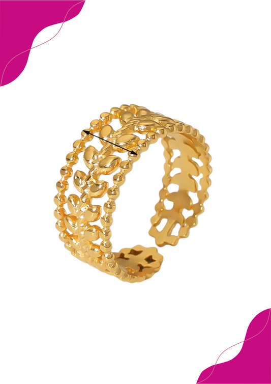 Anillos Flex