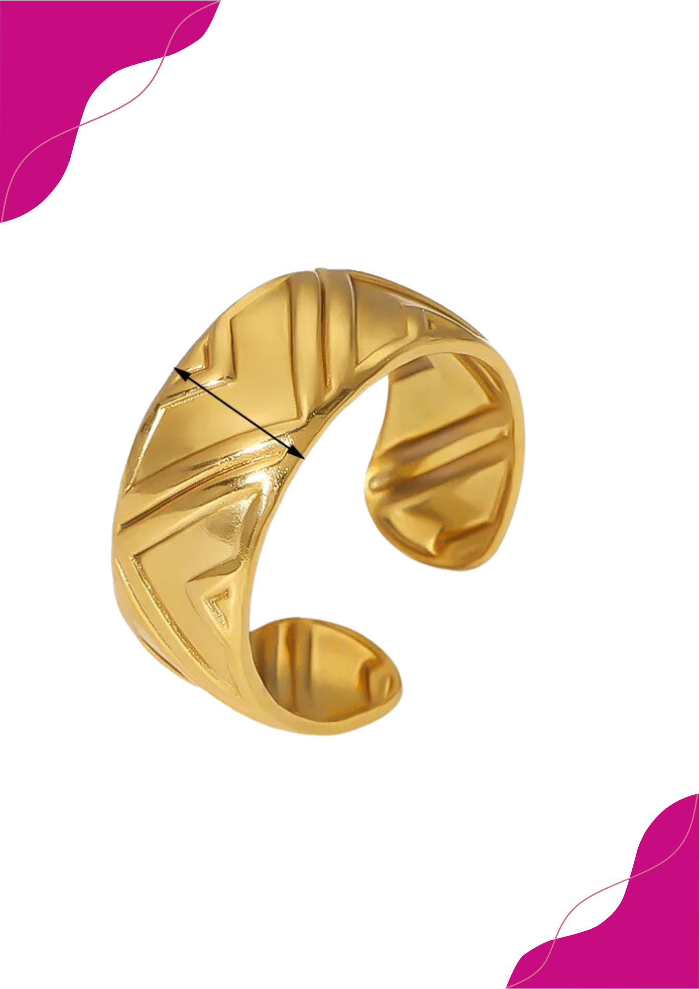 Anillos Flex