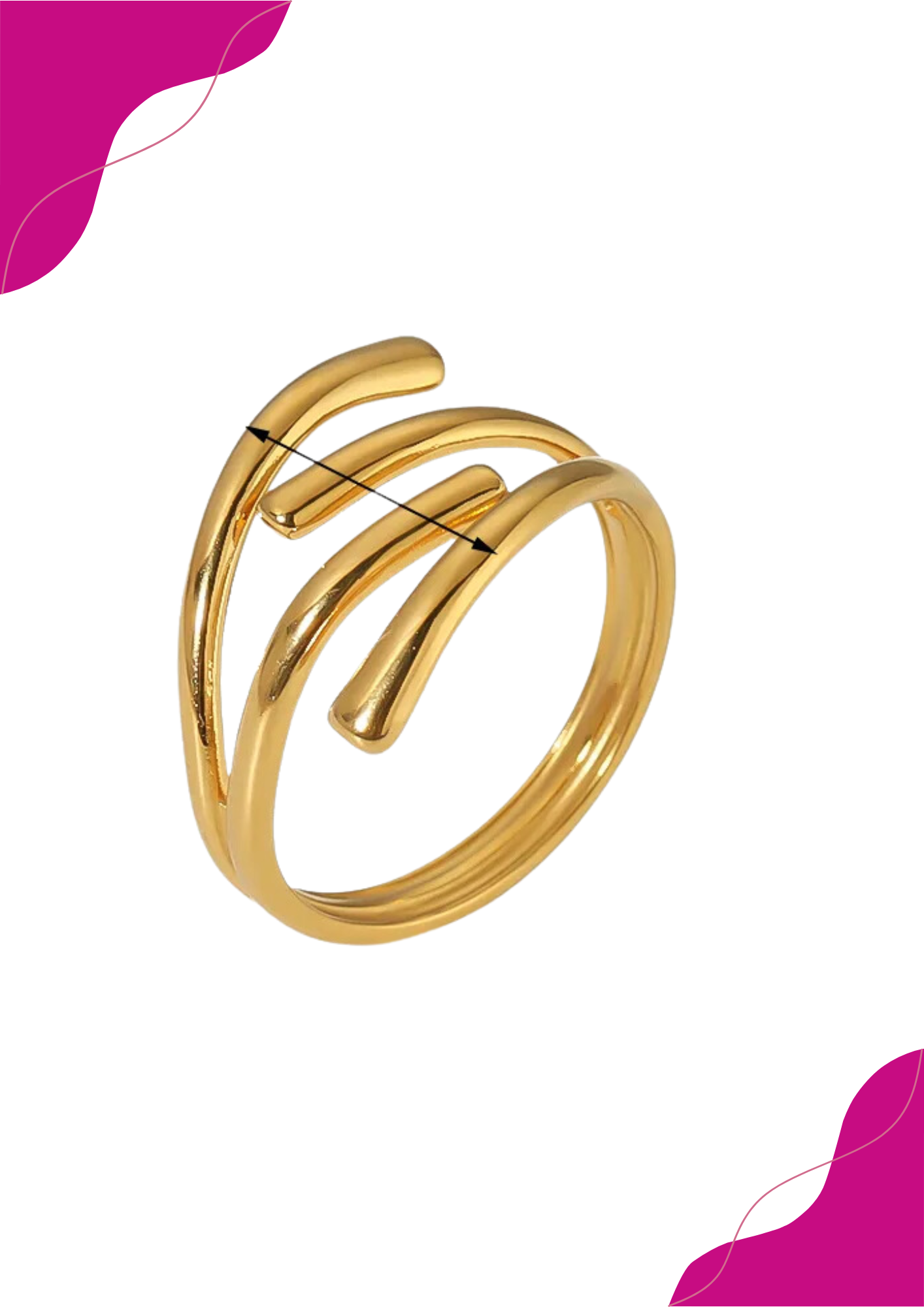 Anillos Flex