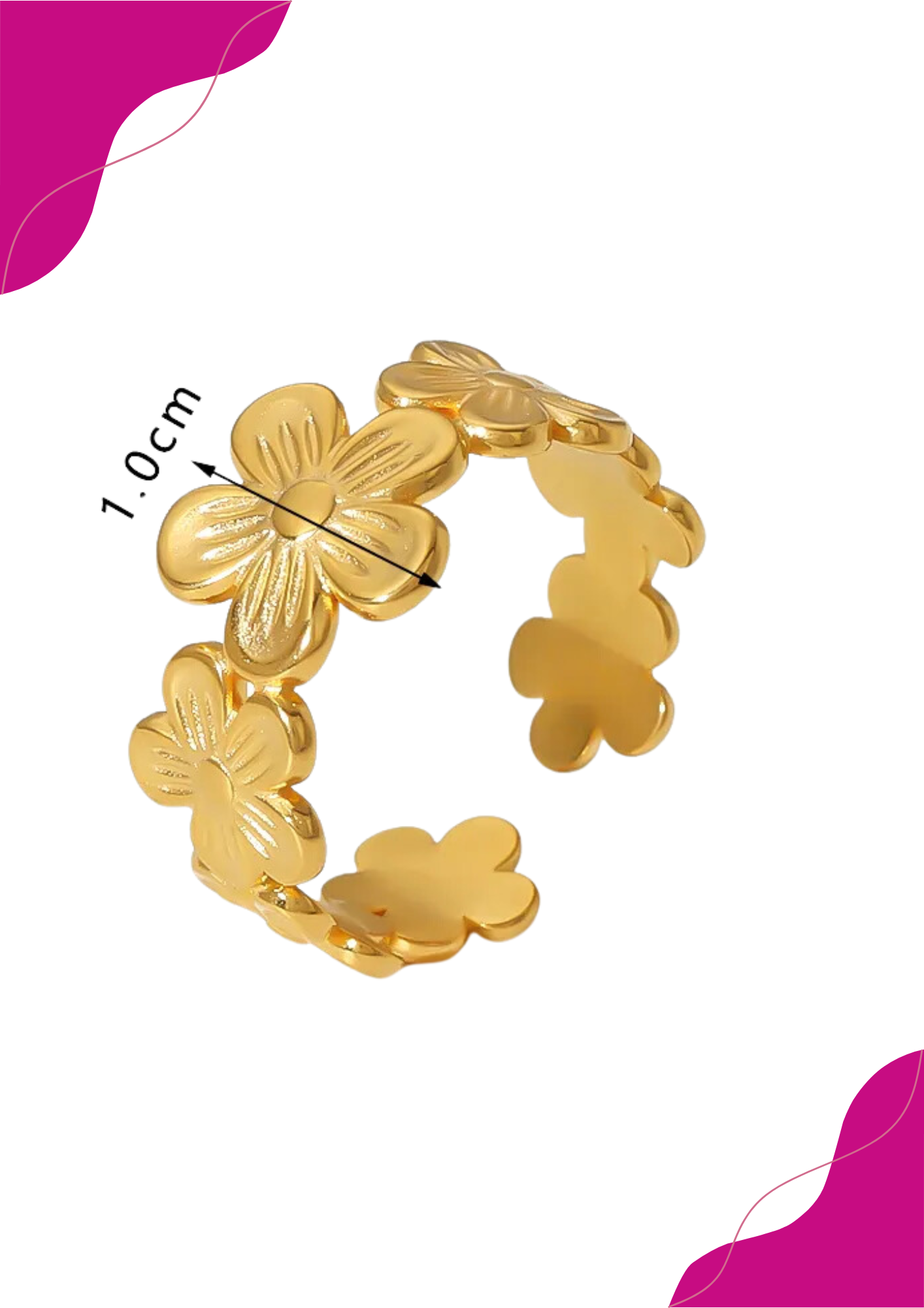 Anillos Flex