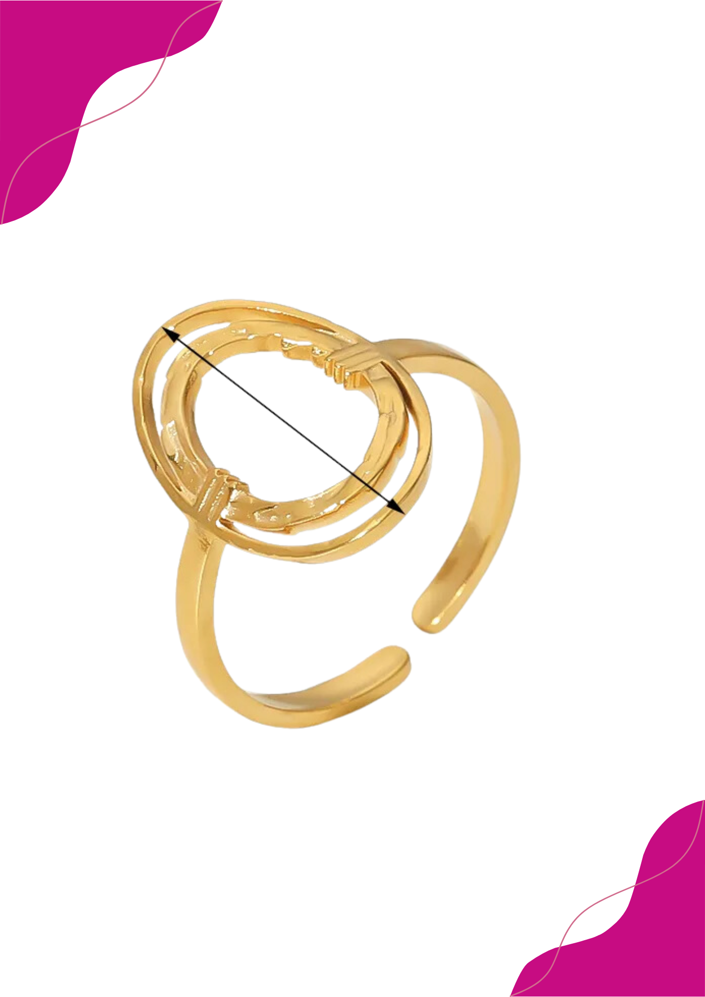Anillos Flex