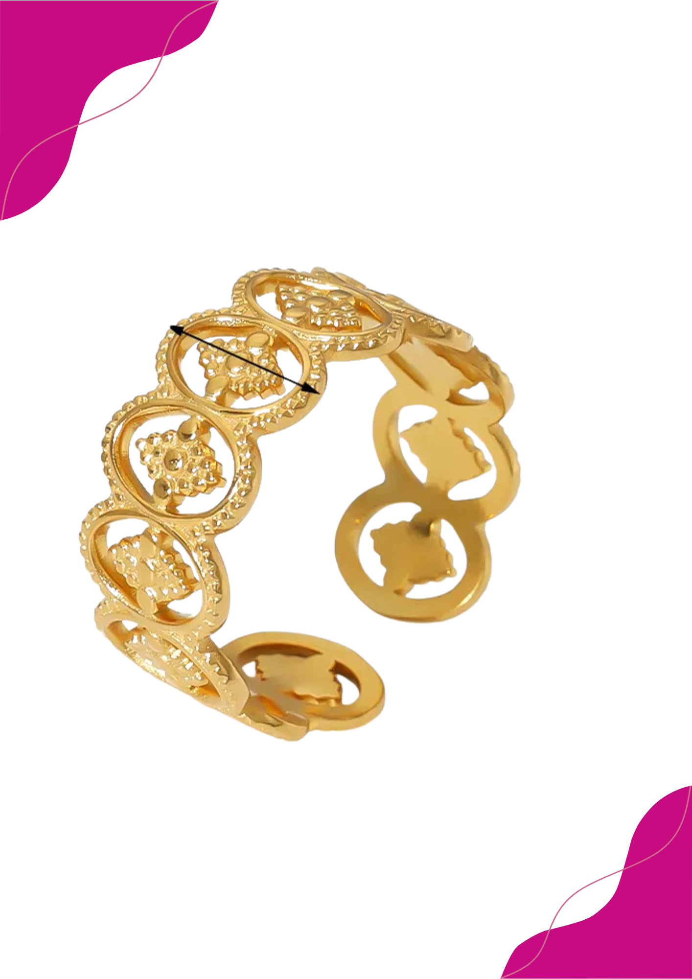 Anillos Flex