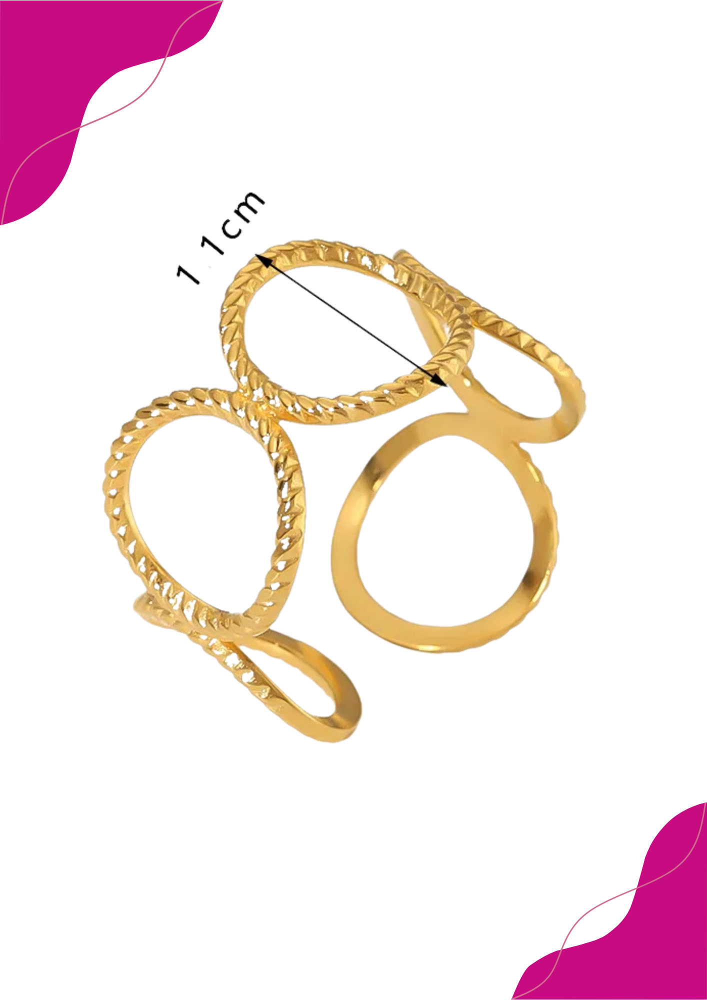 Anillos Flex