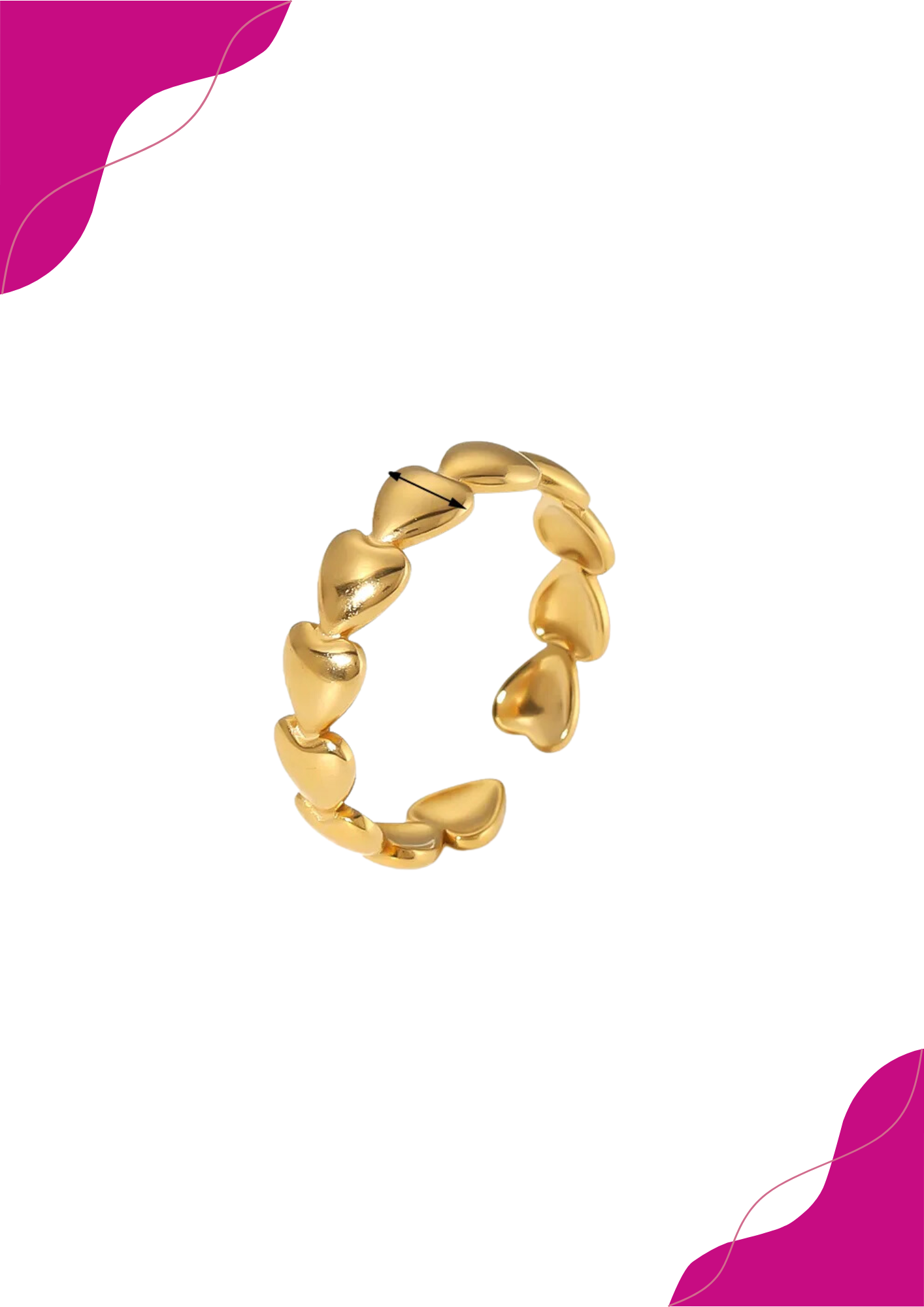 Anillos Flex
