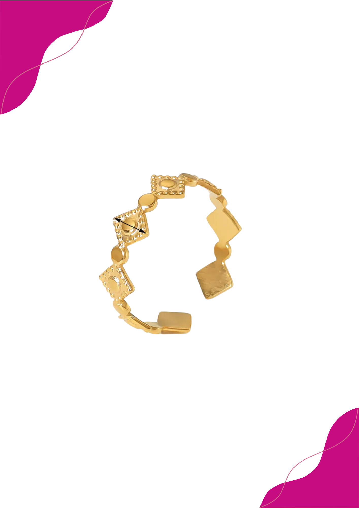 Anillos Flex