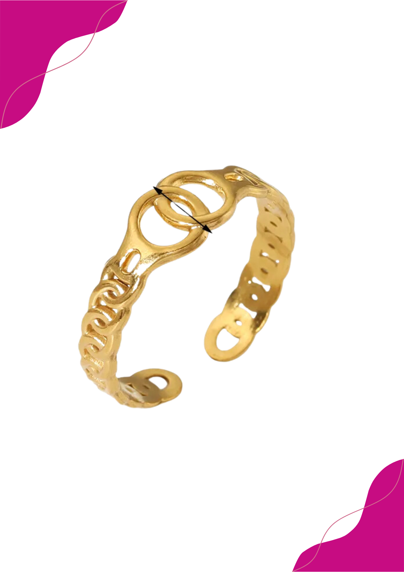 Anillos Flex