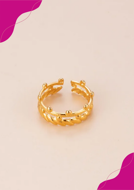 Anillos De Lujo