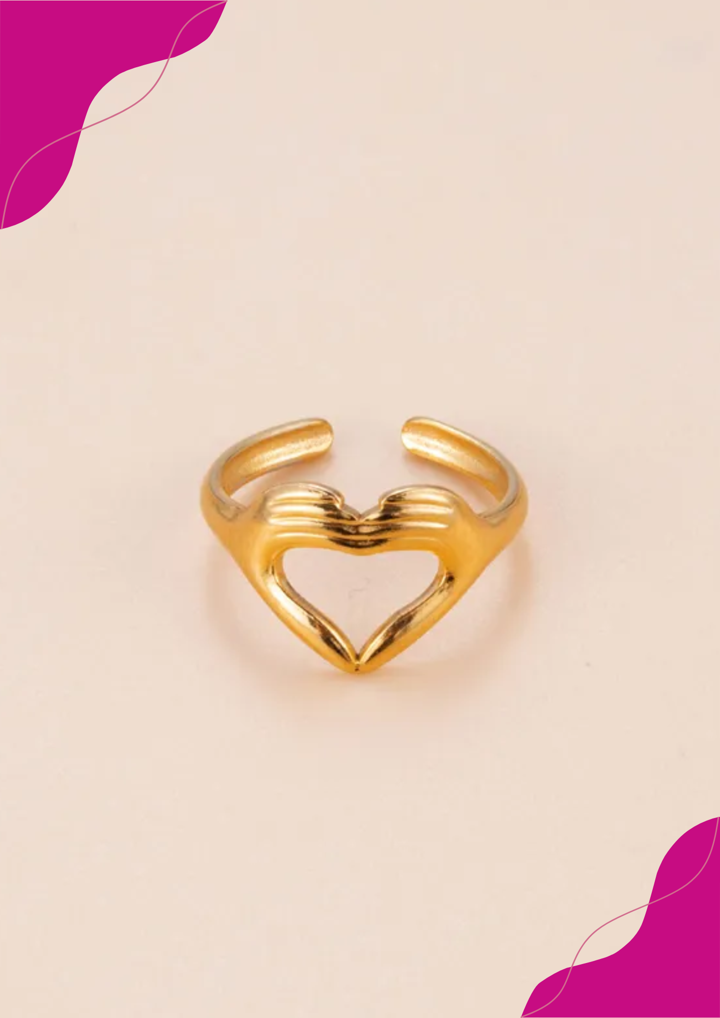 Anillos De Lujo
