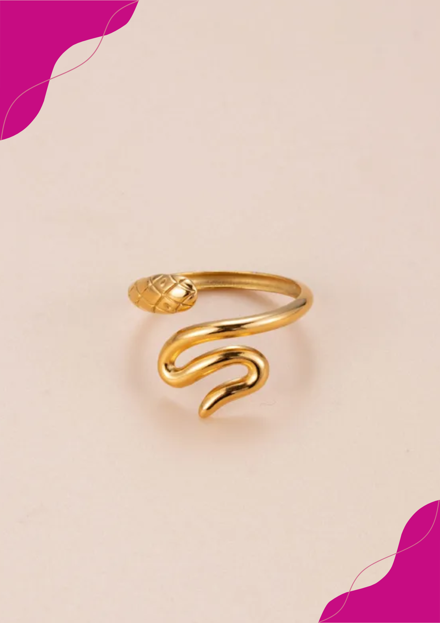 Anillos De Lujo