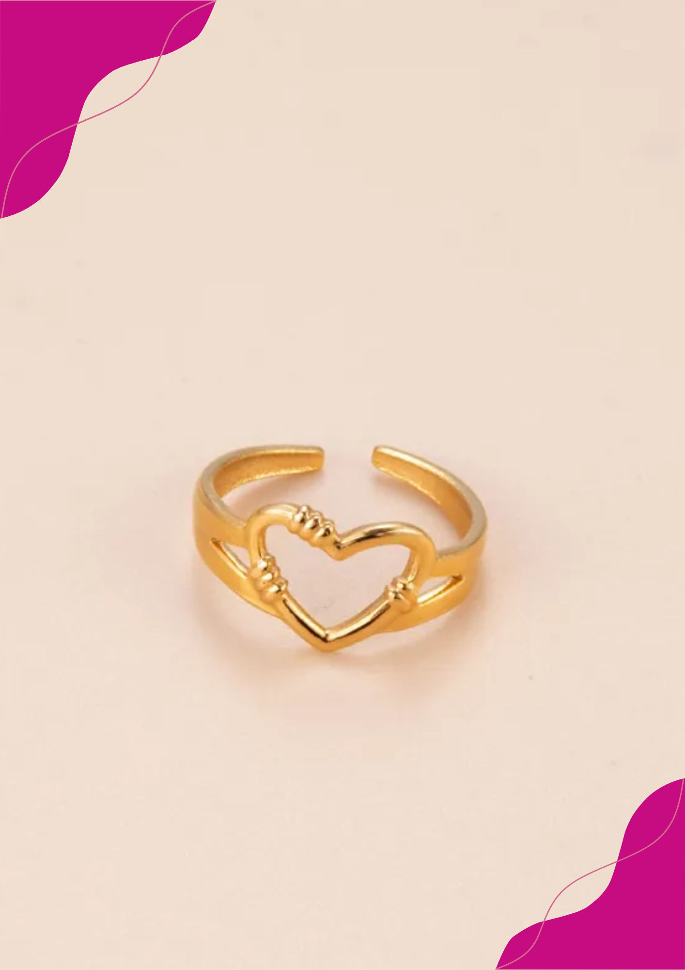 Anillos De Lujo