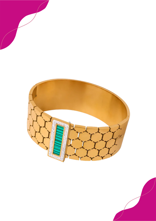 Brazalete Colmena