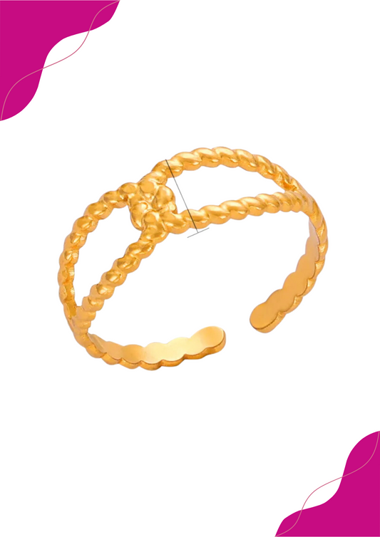 Anillos Winter