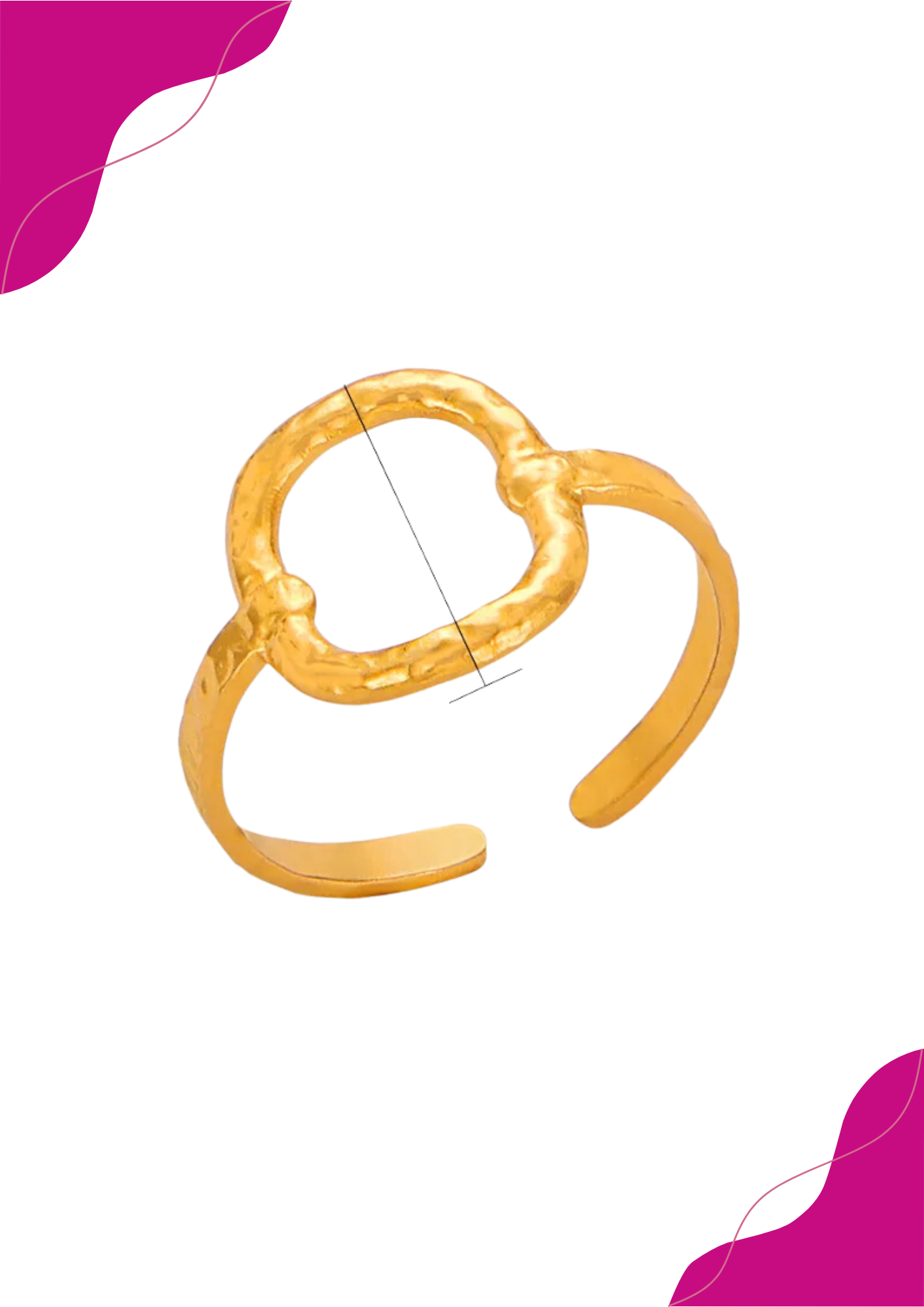 Anillos Winter