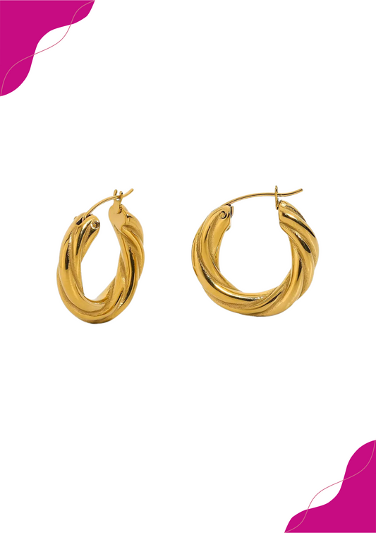 Aretes Tipo C