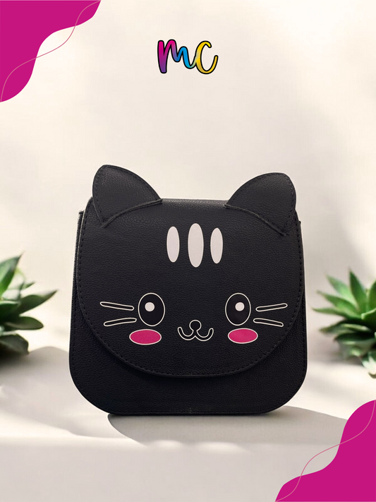 Bolso Mini Gatico