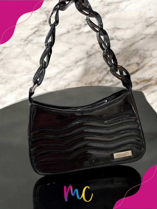 Bolso Trenzado