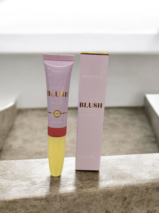 Blush Rubor Liquido